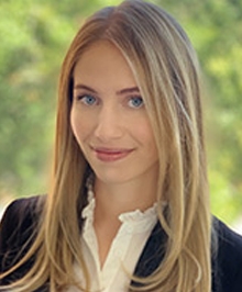 Rebecca Powers