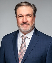 C. Wilson Shirley