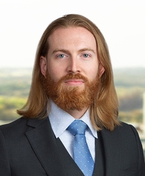 Nolan Bedward