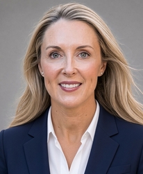 Kelly Benzon