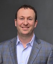 Adam C. Leiber